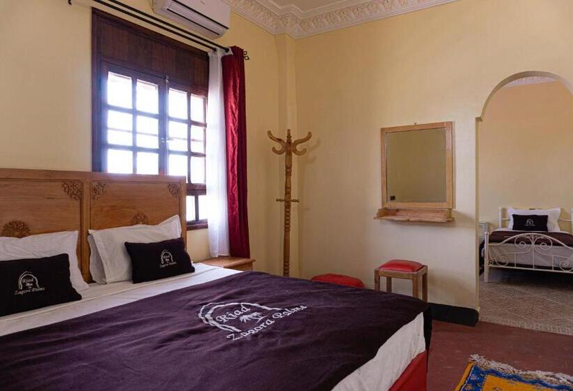 패밀리 스위트, Riad Zagora Palms