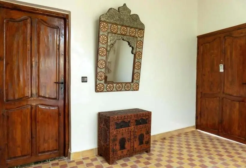 2ベッドスイートルーム, Riad Zagora Palms