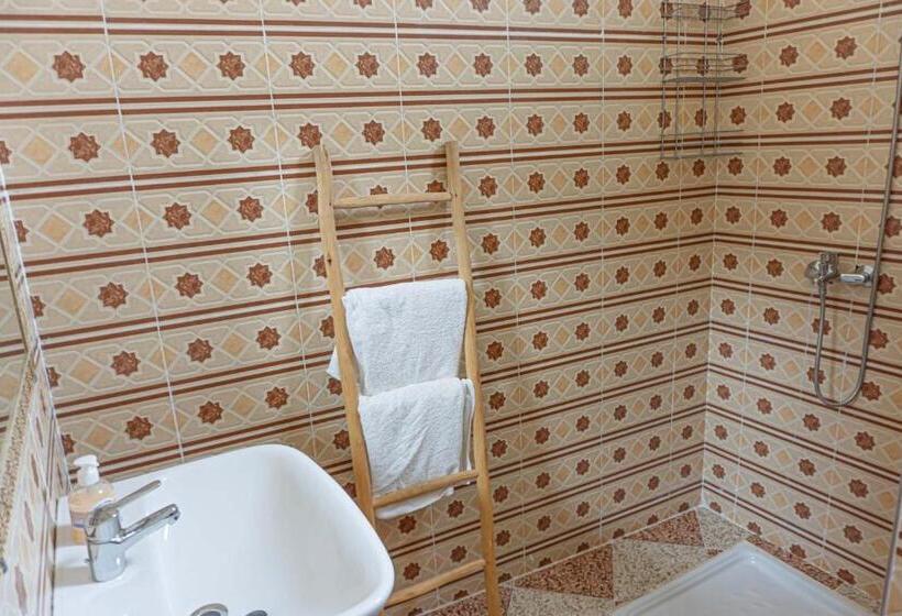 침실 2개 스위트, Riad Zagora Palms