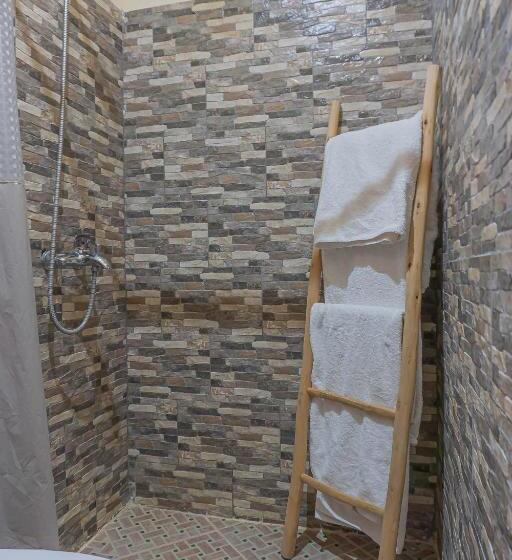 스탠다드 트리플 룸, Riad Zagora Palms