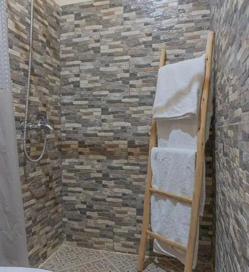 スタンダードトリプルルーム, Riad Zagora Palms