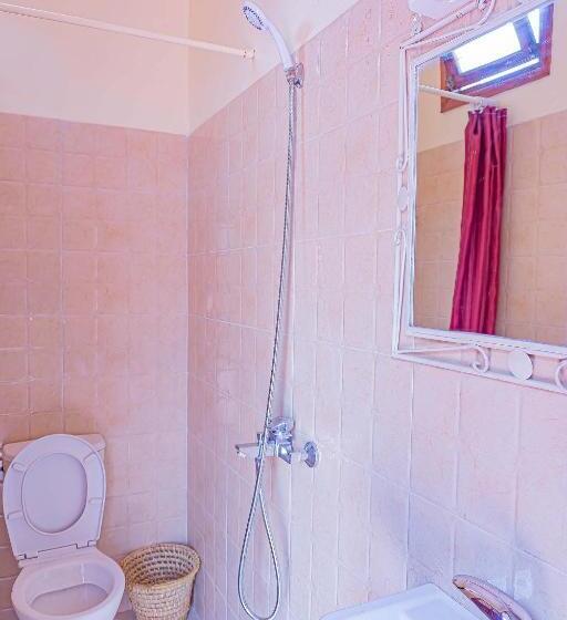 스탠다드 발코니 룸, Riad Zagora Palms