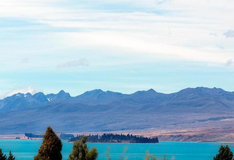 דירת שלושה חדרים, Rodman Star Apartment