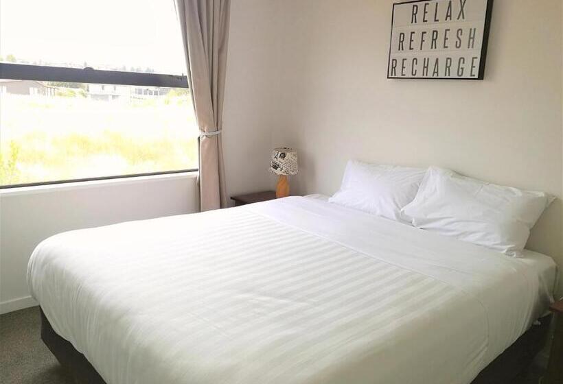 Апартаменты 3 Спальни, Rodman Star Apartment