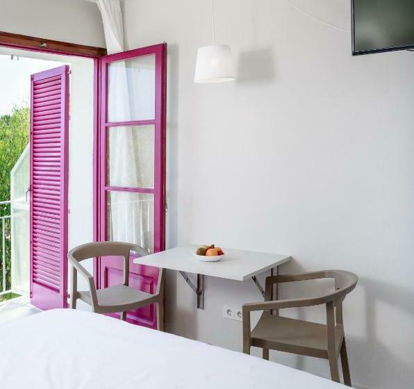 スタンダードルーム, Bellsol Rooms