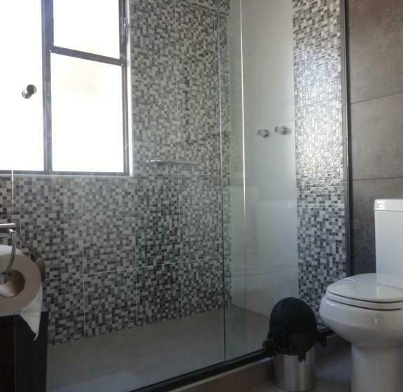 اتاق استاندارد یک نفره, El Jardin De Su Merced B&b