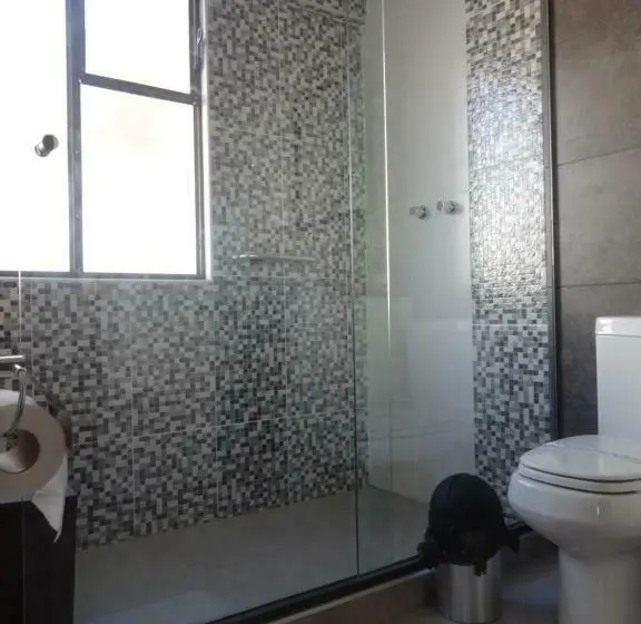اتاق استاندارد یک نفره, El Jardin De Su Merced B&b