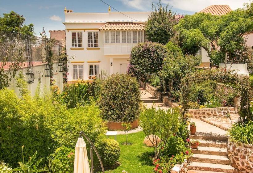 اتاق سوپریور, El Jardin De Su Merced B&b