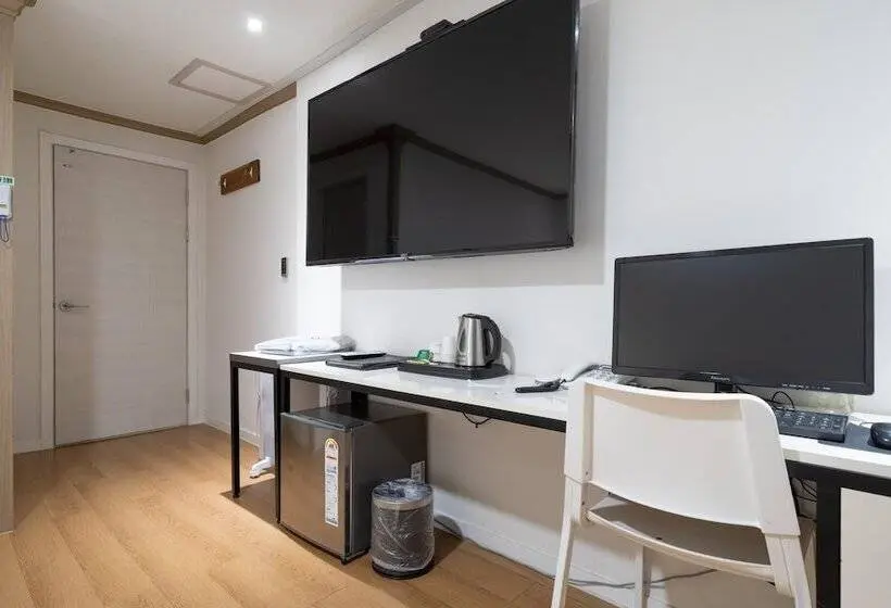 デラックスルーム, Icheon Hotel Bene