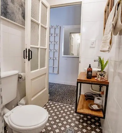 スタンダードルーム, Casa De Arte Citá, Bed And Breakfasts