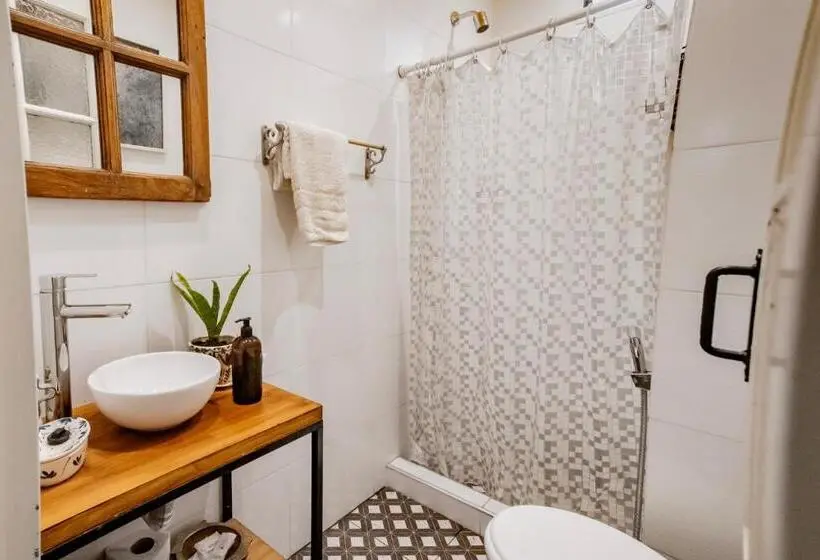 スタンダードルーム, Casa De Arte Citá, Bed And Breakfasts