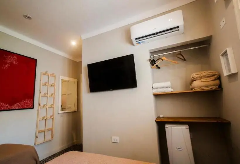 スタンダードルーム, Casa De Arte Citá, Bed And Breakfasts