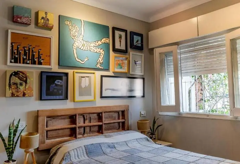 ファミリールーム, Casa De Arte Citá, Bed And Breakfasts