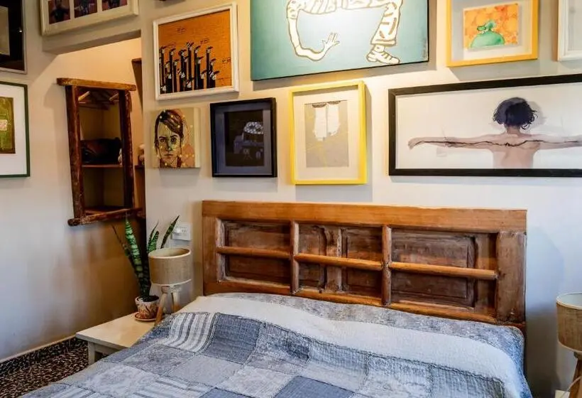ファミリールーム, Casa De Arte Citá, Bed And Breakfasts