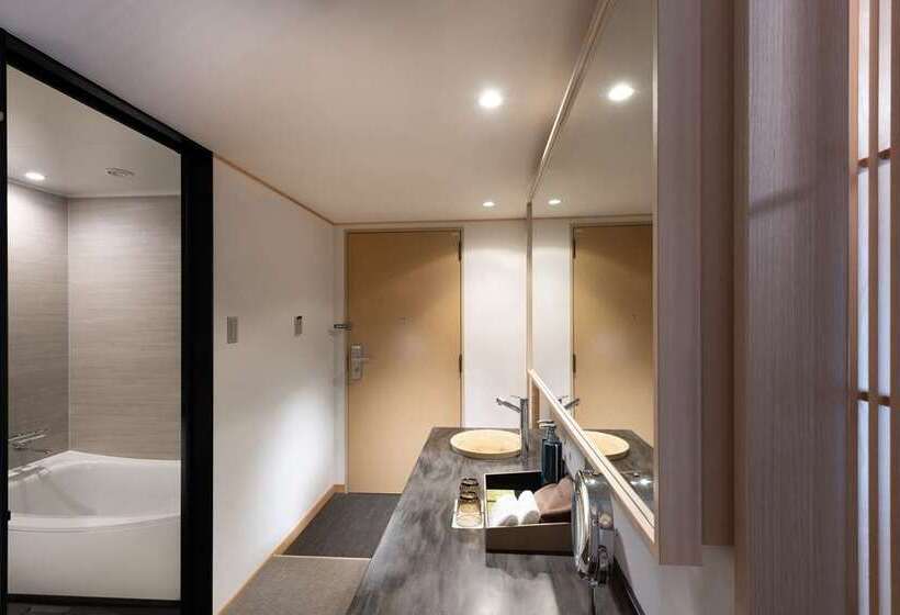 디럭스 룸, Hilton Taizhou