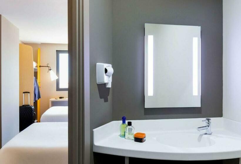 Quarto Estandar, Ibis Tijuana