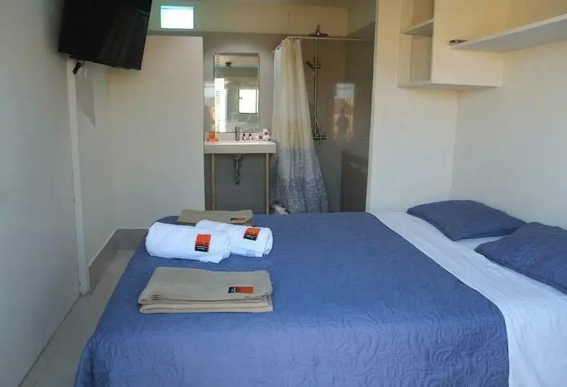 Standard-huone, Solé Paracas