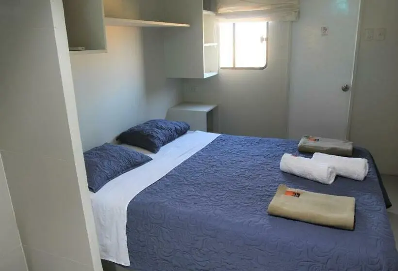 Standard-huone, Solé Paracas