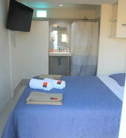 Standard-huone, Solé Paracas