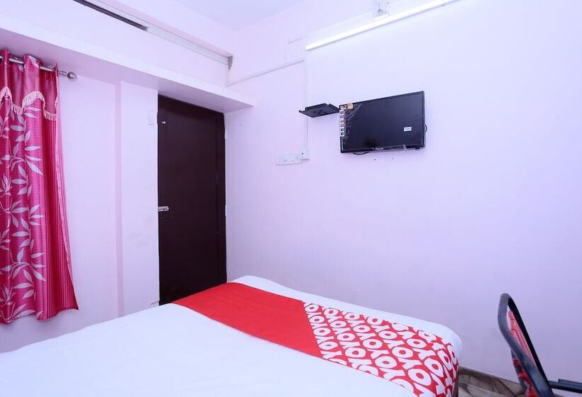 Chambre Standard, Spot On 26688 Jacob's Residency