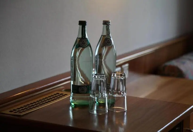 スタンダードルーム, Schützen Hotel & Conceptstore