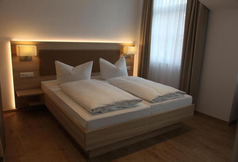 스탠다드 룸, Schützen Hotel & Conceptstore