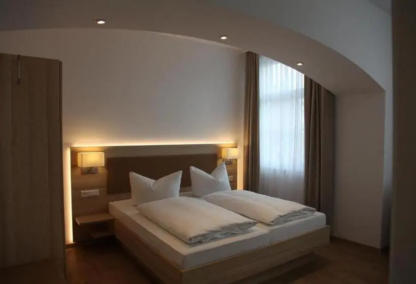 スタンダードルーム, Schützen Hotel & Conceptstore