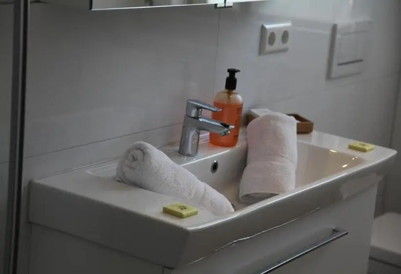 スタンダードルーム, Schützen Hotel & Conceptstore