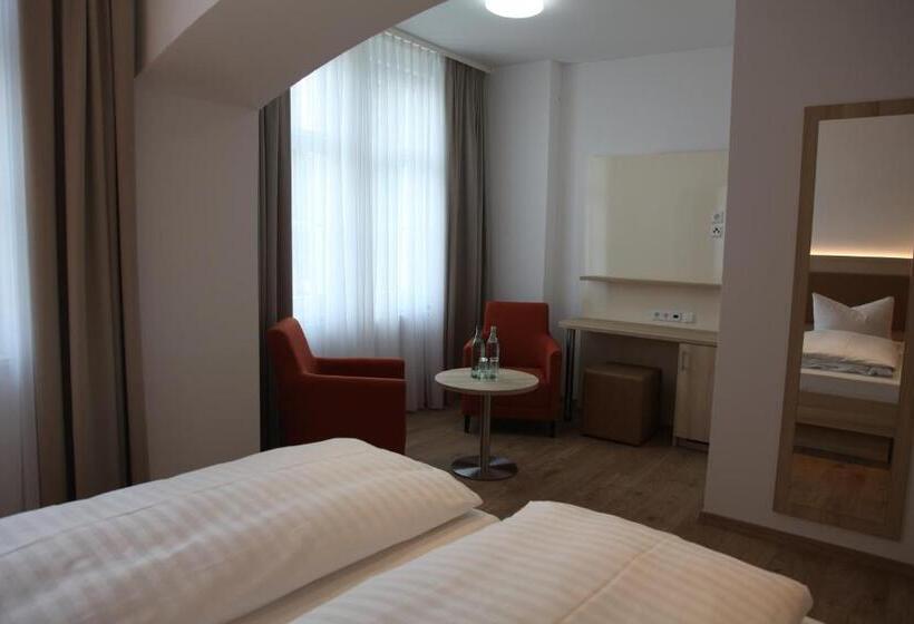 패밀리 룸, Schützen Hotel & Conceptstore