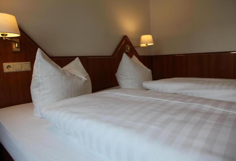 스탠다드 싱글 룸, Schützen Hotel & Conceptstore