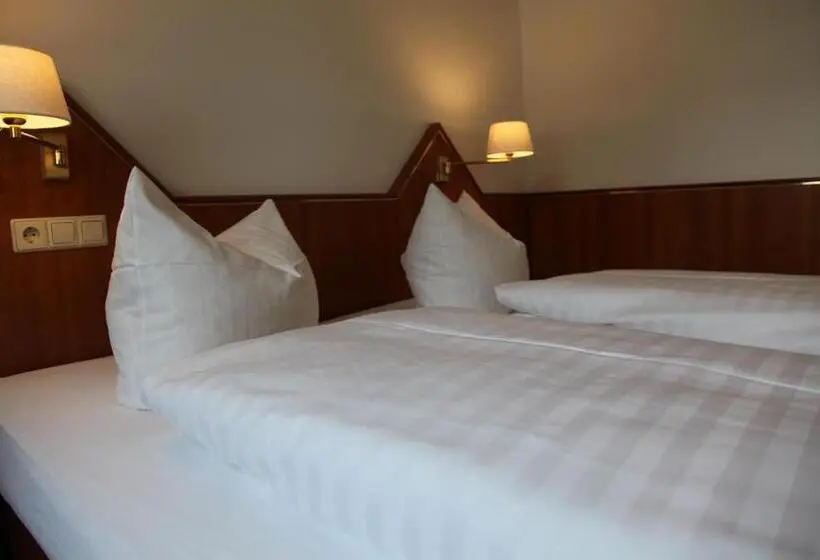 スタンダードシングルルーム, Schützen Hotel & Conceptstore