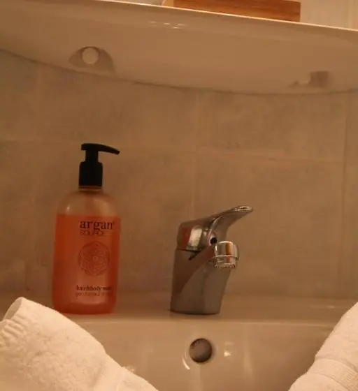 スタンダードシングルルーム, Schützen Hotel & Conceptstore