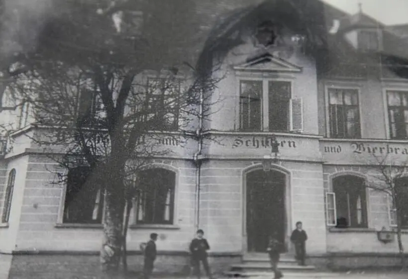 スタンダードシングルルーム, Schützen Hotel & Conceptstore