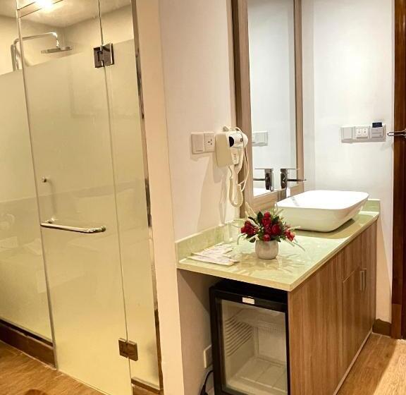 اتاق استاندارد, Skylight Hotel Nha Trang