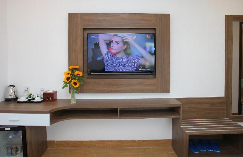 اتاق استاندارد, Skylight Hotel Nha Trang