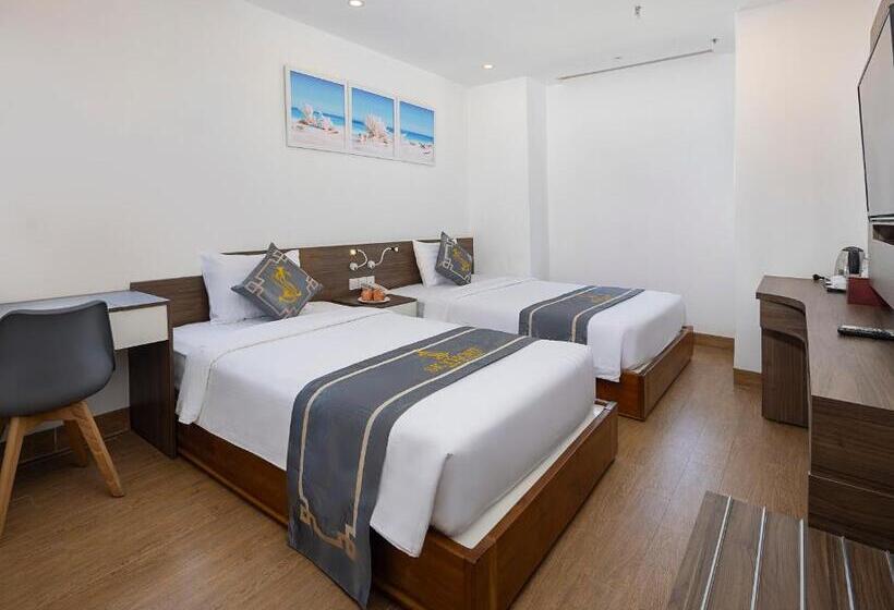 اتاق استاندارد, Skylight Hotel Nha Trang