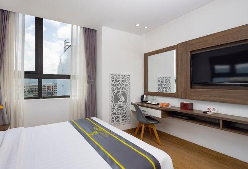 اتاق سوپریور, Skylight Hotel Nha Trang