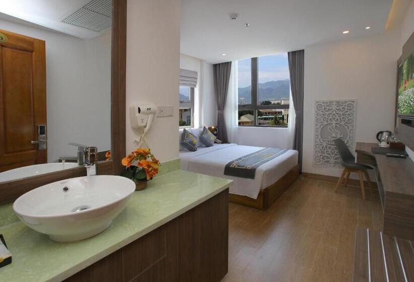 اتاق لوکس, Skylight Hotel Nha Trang