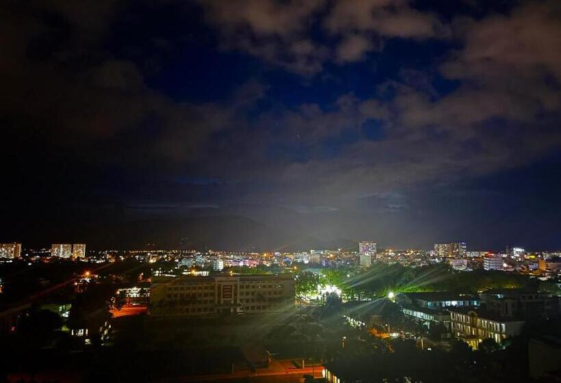 اتاق لوکس, Skylight Hotel Nha Trang