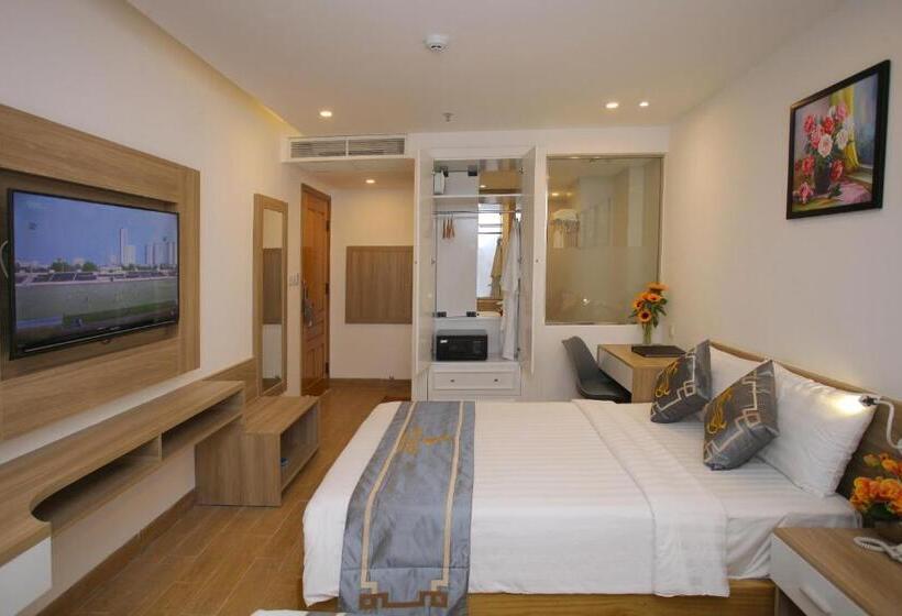 اتاق استاندارد, Skylight Hotel Nha Trang