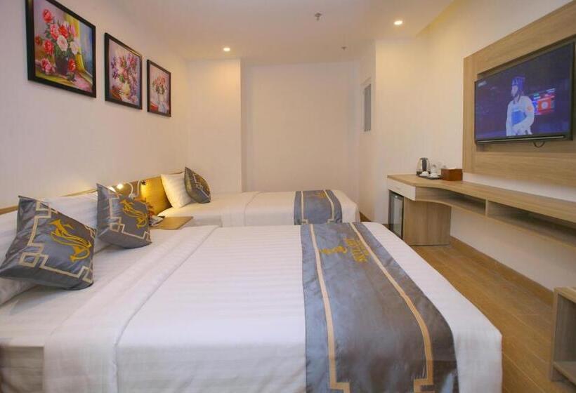 اتاق استاندارد, Skylight Hotel Nha Trang
