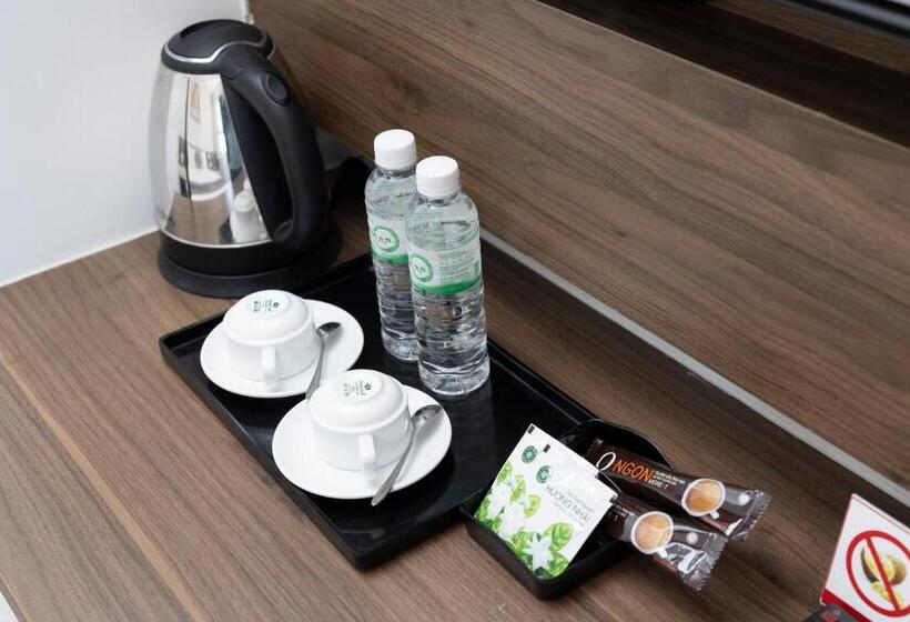 اتاق سوپریور, Skylight Hotel Nha Trang