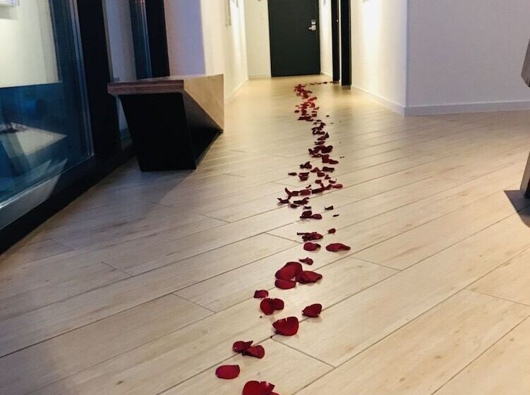 Номер Deluxe Одноместный, Aurora Villa