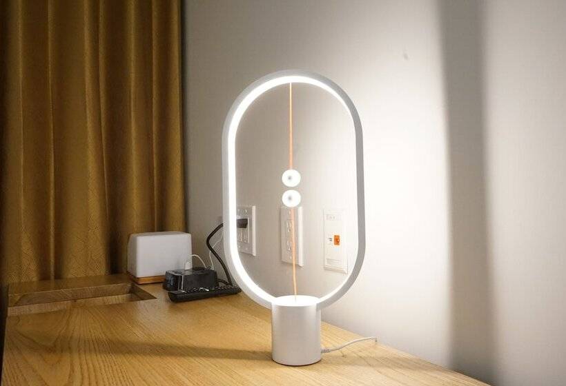 Номер Deluxe Одноместный, Aurora Villa