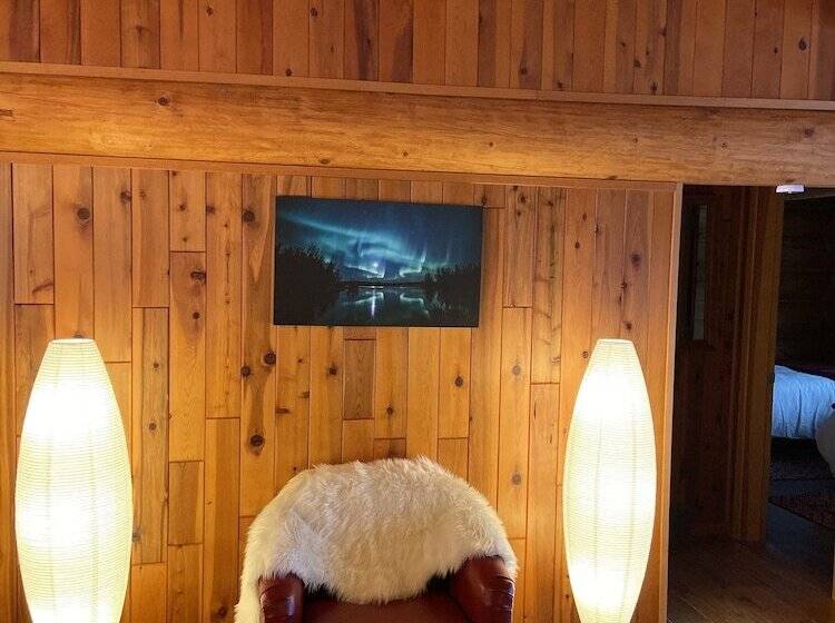 Дом 1 Спальня, Aurora Villa