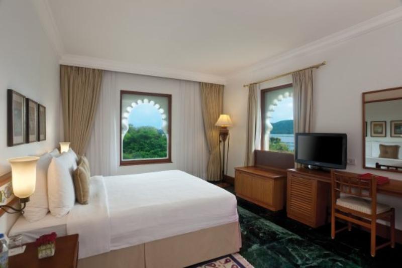 Номер Deluxe Одноместный, Aurora Villa