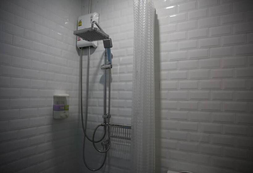 패밀리 룸, Latima Boutique Hostel