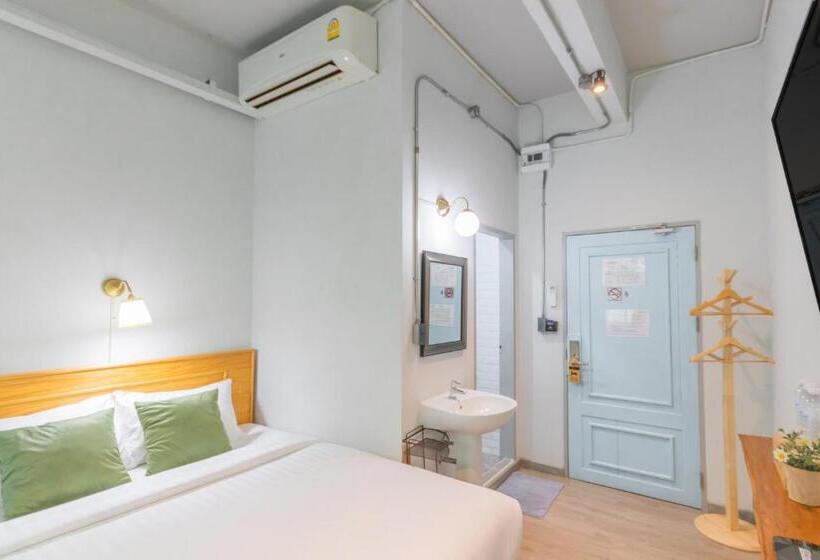 패밀리 룸, Latima Boutique Hostel