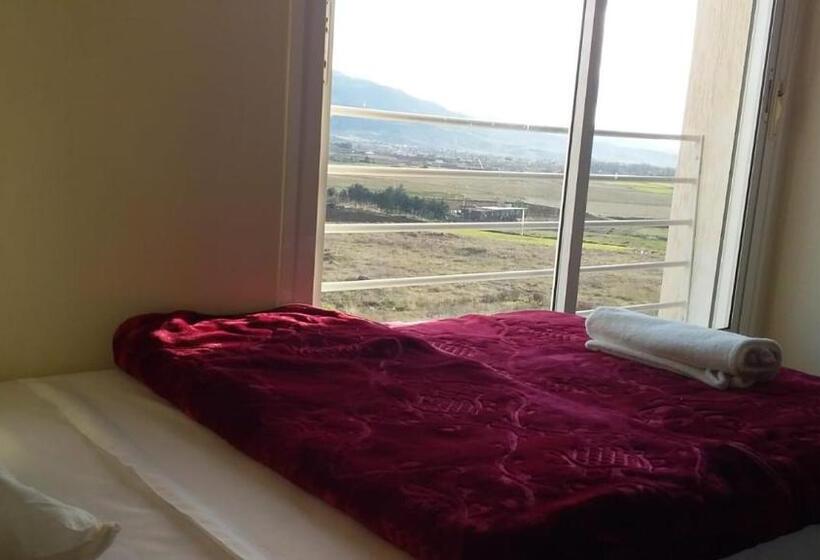 اتاق استاندارد یک نفره, Opéra Azrou