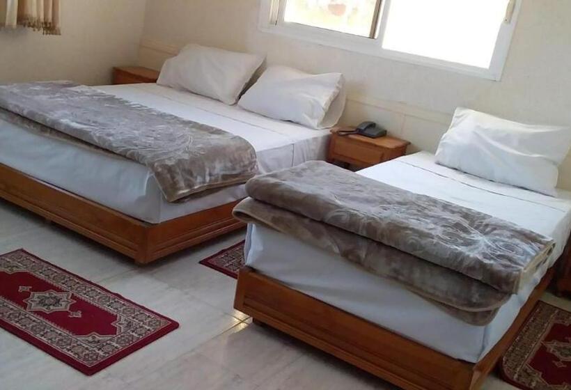 اتاق استاندارد, Opéra Azrou